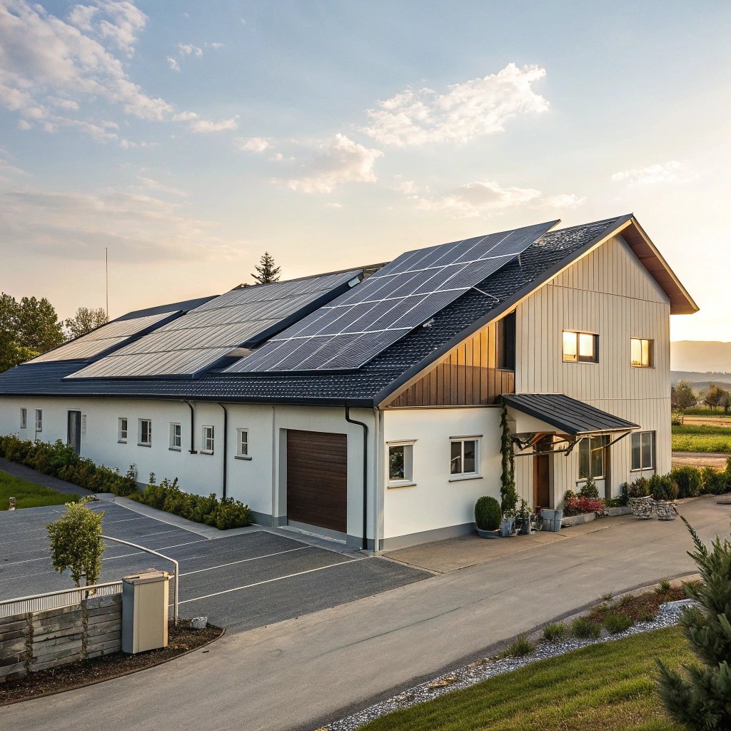 alt photovoltaic system diagram