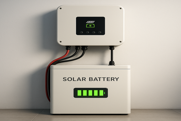 alt battery types