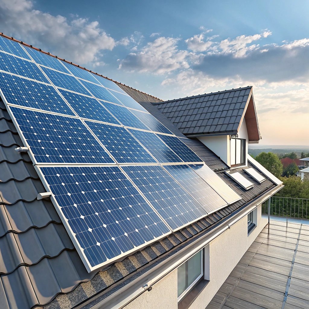 Polycrystalline Solar Panel