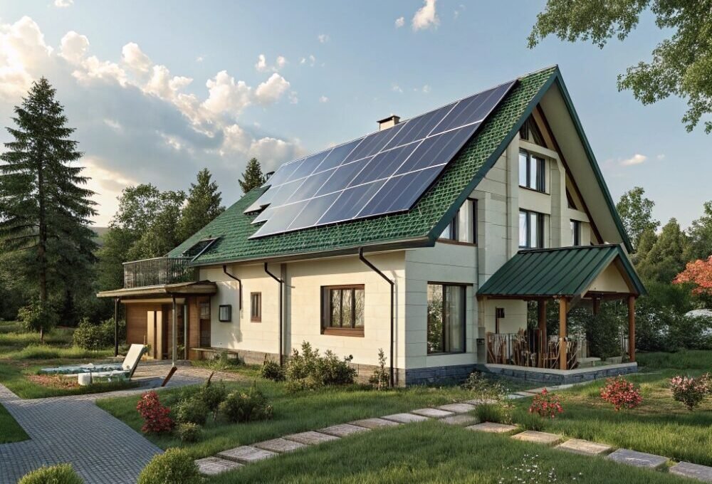 alt solar cost trend
