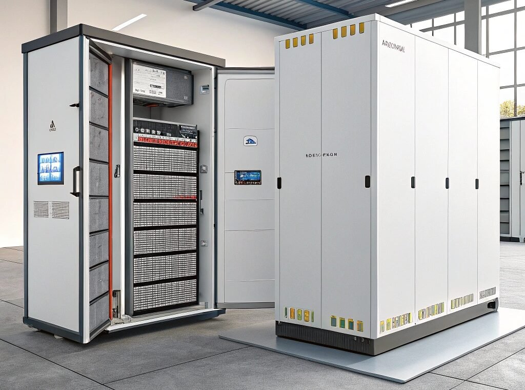 Energy Storage System