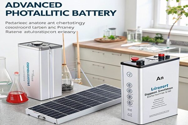 alt solar battery comparison