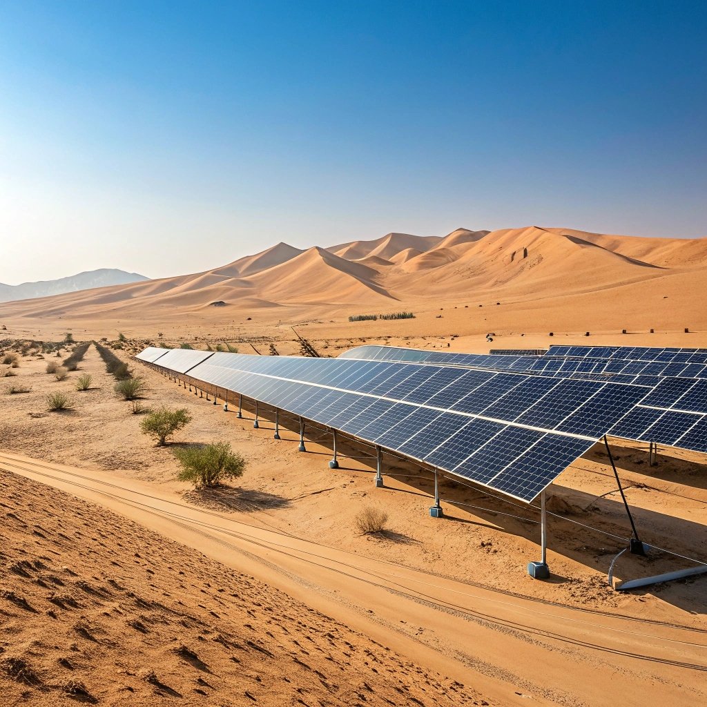 Overloaded inverter diagram