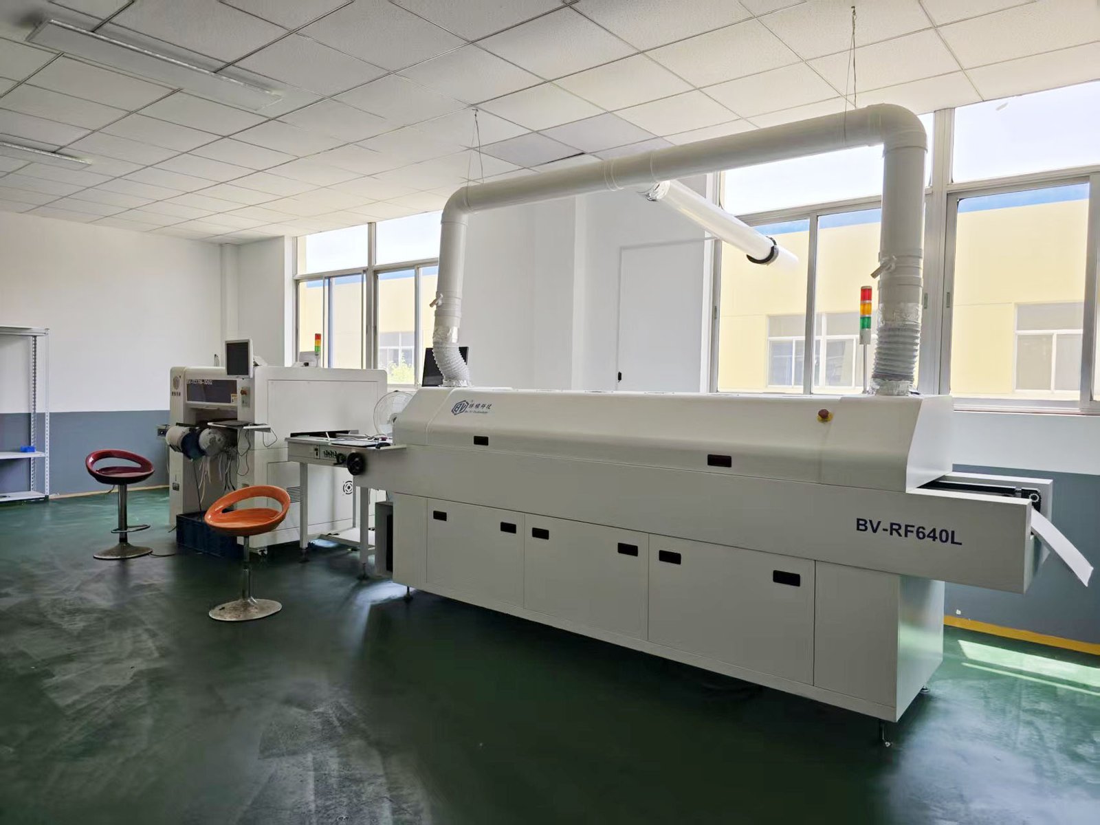 Precision CNC Machining