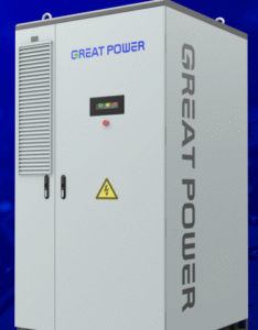 What is a PV battery?