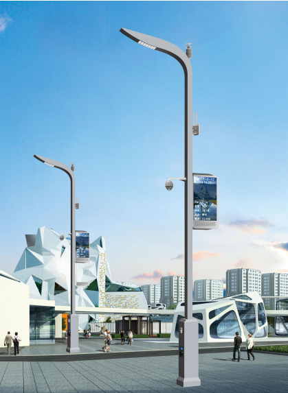 Overloaded inverter diagram