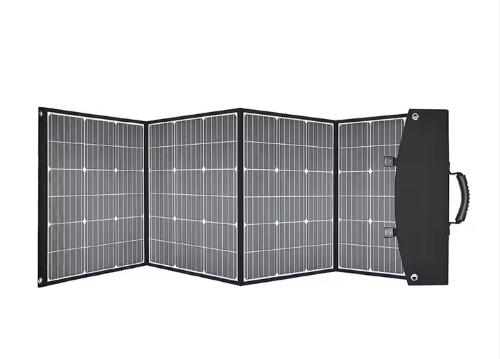 Overloaded inverter diagram