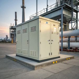 What is a liquid-cooled energy storage system? What are its advantages over air-cooled systems?