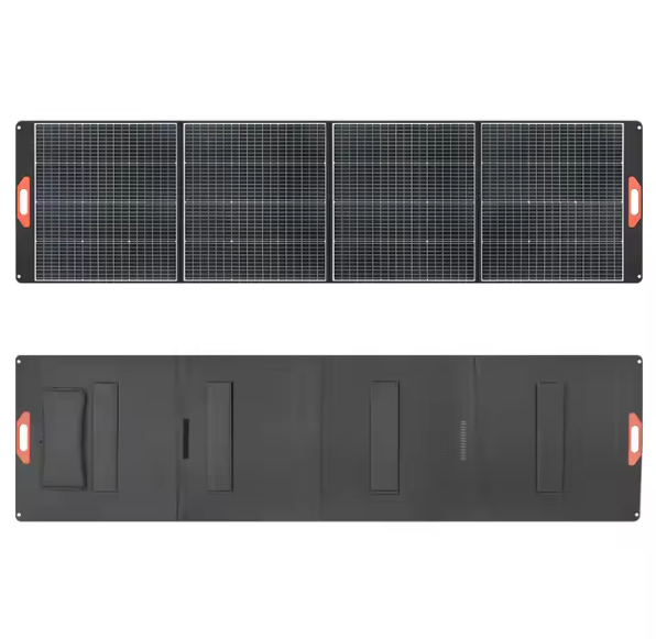 Overloaded inverter diagram
