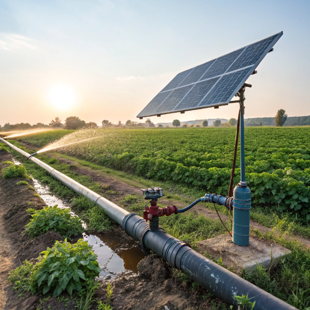 Overloaded inverter diagram