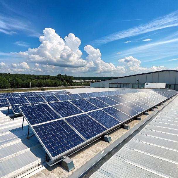 Overloaded inverter diagram