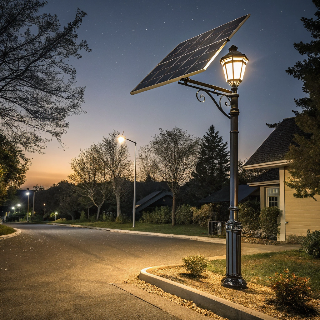 Overloaded inverter diagram