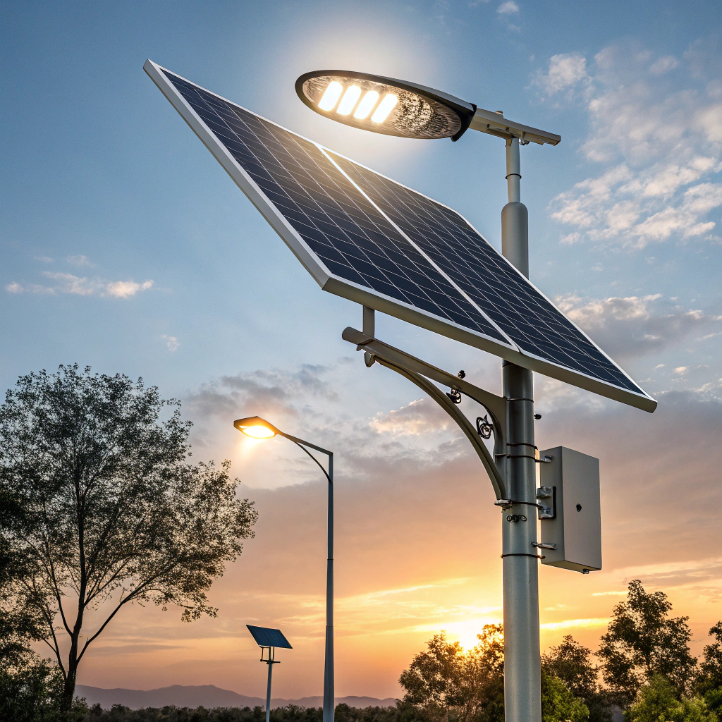 Overloaded inverter diagram