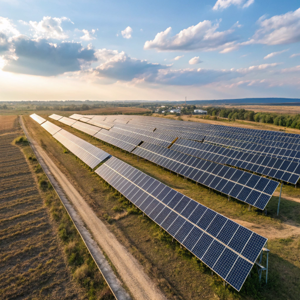 Overloaded inverter diagram