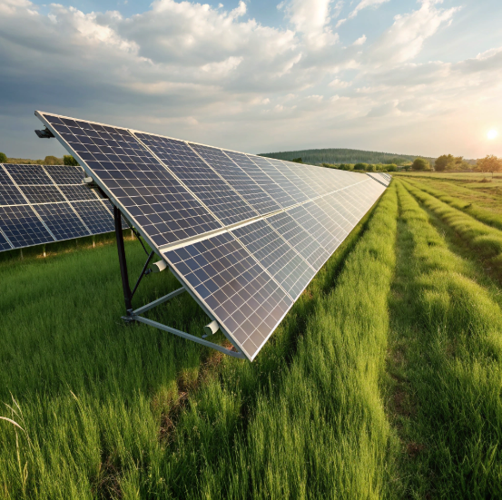 Overloaded inverter diagram