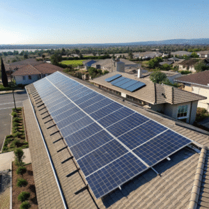 Best Solar EPC Solutions – High Quality & Low Cost