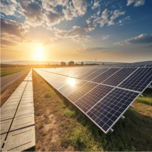 Exclusive Offer: Become Our Solar Agent & Dominate Your Market!