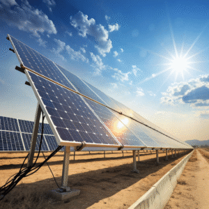 High-Margin Solar Panels, Full Marketing Support & Territory Protection. Ready to Join?