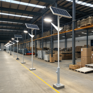 Bulk Order Discount: Get a Custom Quote on Solar Street Lights for Your Next Big Project?