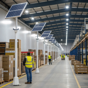 All-in-One Solar Street Light Systems for Wholesalers – Brighter, Smarter, and Built to Last?