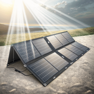 OEM Your Adventure Brand: Launch Your Own High-Performance Foldable Panel Line in Under 60 Days?