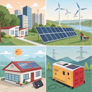 The Startup's Guide to Vetting Your First Solar Supplier (And Avoiding the #1 Mistake That Kills Young Businesses)