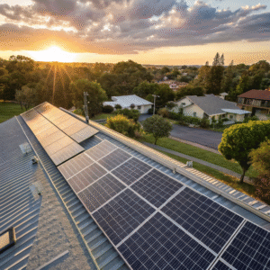 Don't Just Sell Products, Build a BRAND. How Our OEM Service Helps You Launch Your Own Solar Line?