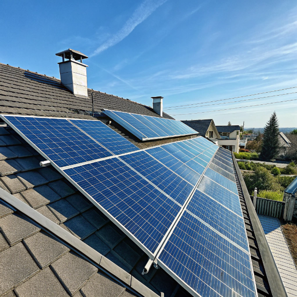 Overloaded inverter diagram