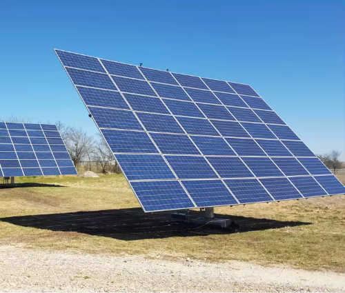 Overloaded inverter diagram