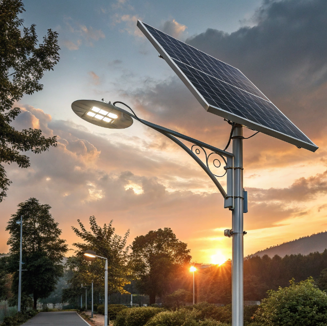 Overloaded inverter diagram