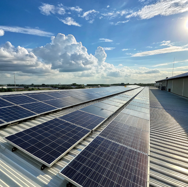 Overloaded inverter diagram