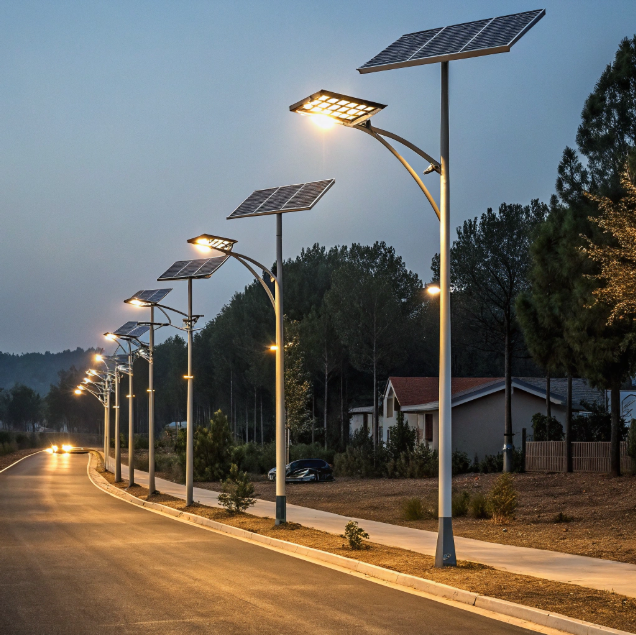 Overloaded inverter diagram